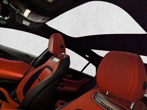 Certified 2022 Mercedes-Benz AMG GT 53 image 16
