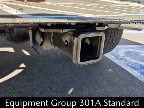 Used 2024 Ford F150 XLT image 12