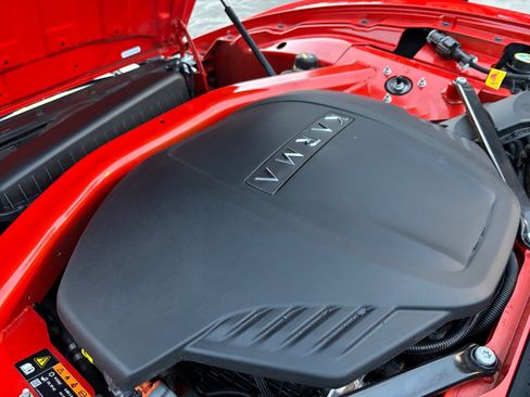 Used 2021 Karma GS-6 image 16