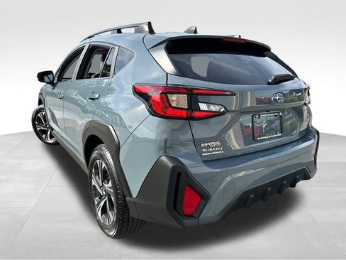 Used 2024 Subaru Crosstrek 2.0i Premium image 10