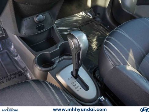 Used 2014 Chevrolet Spark LS FWD image 19
