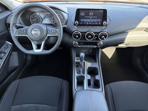 Certified 2022 Nissan Sentra SR w/ Electronics Package image 4