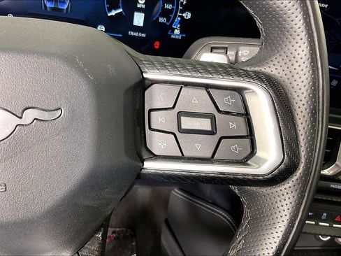 Used 2024 Ford Mustang GT Premium image 28