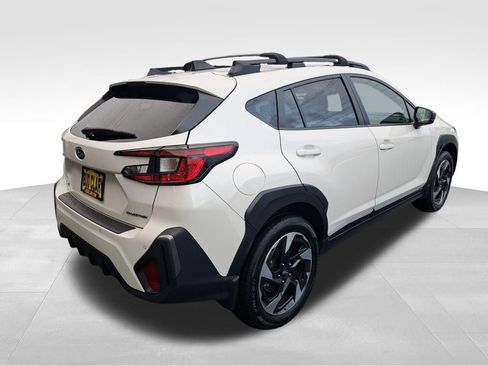 Used 2024 Subaru Crosstrek 2.5i Limited w/ Popular Package #4A image 6