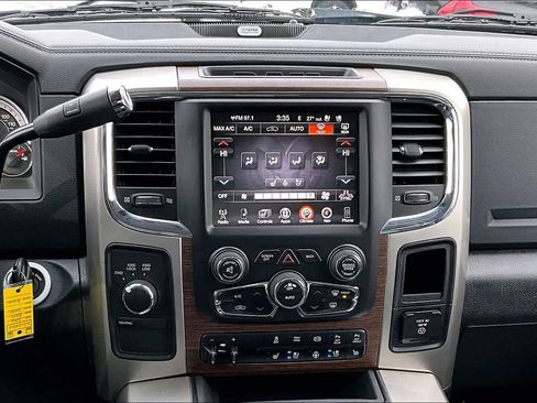 Used 2016 RAM 2500 Laramie image 6