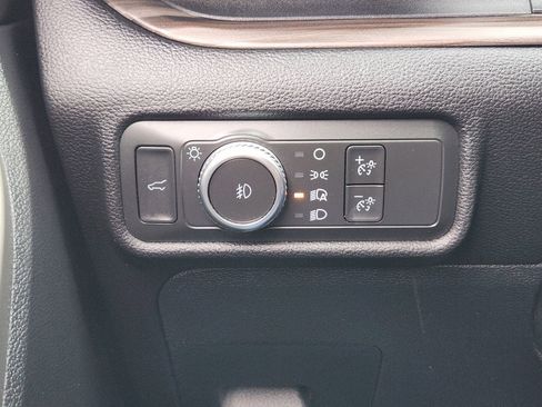 Used 2021 Ford Explorer Limited w/ Equipment Group 301A image 25