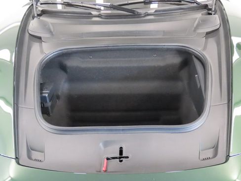 Certified 2026 Porsche 911 Carrera RWD image 53