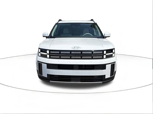 New 2026 Hyundai Santa Fe SEL image 8