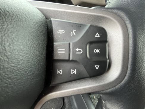 Used 2024 Ford Bronco Wildtrak image 20