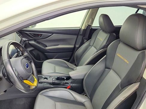 Used 2021 Subaru Crosstrek 2.5i Sport w/ Moonroof Package AWD/4WD image 18