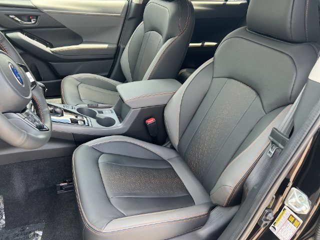 New 2026 Subaru Crosstrek 2.5i Limited AWD/4WD image 28