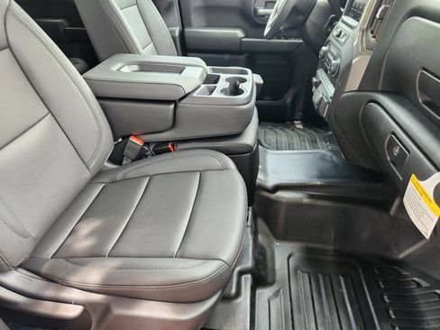 New 2026 Chevrolet Silverado 2500 W/T w/ WT/CX Safety Package AWD/4WD image 19