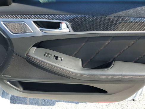 Used 2020 Genesis G80 3.3T Sport image 46