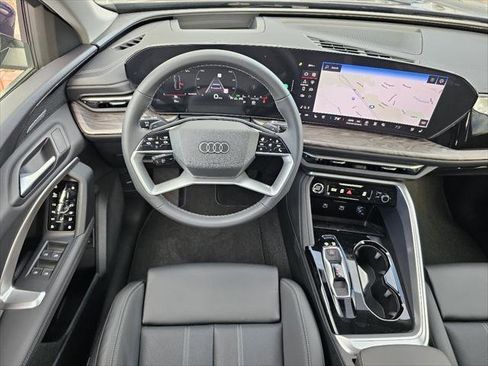 New 2025 Audi Q5 Premium Plus image 5