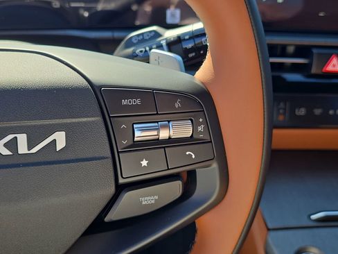 New 2026 Kia Sportage X-Line image 32