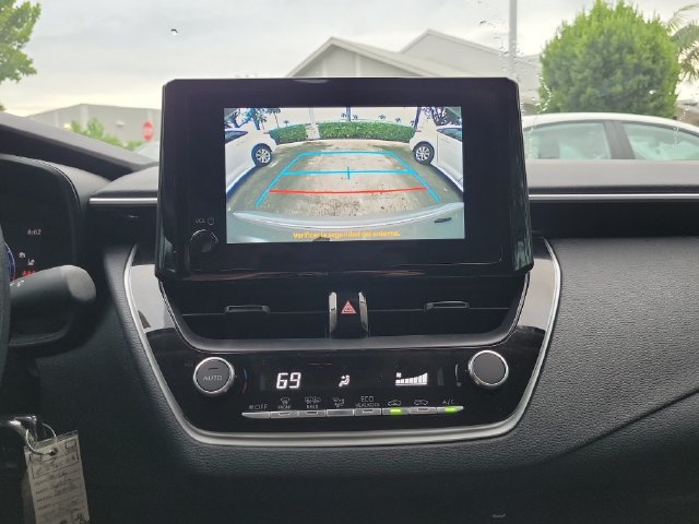 Used 2026 Toyota Corolla LE FWD image 20