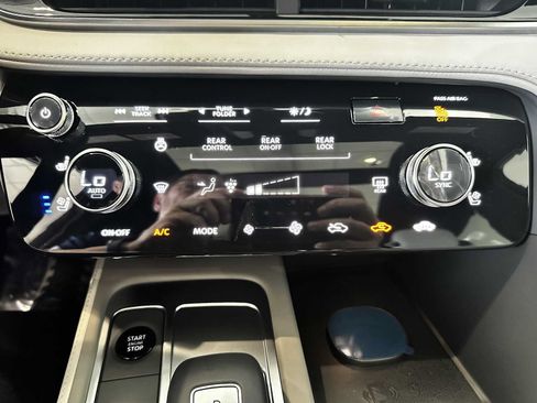 New 2027 INFINITI QX60 Autograph AWD/4WD image 24