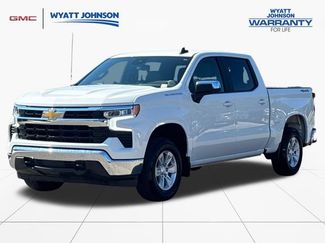 Used 2026 Chevrolet Silverado 1500 LT AWD/4WD 360° Tour