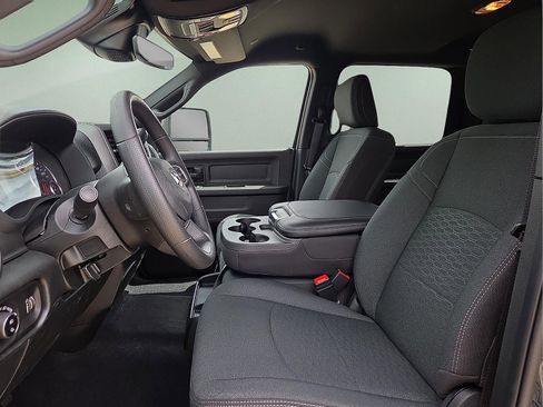 New 2026 RAM 3500 Tradesman image 14