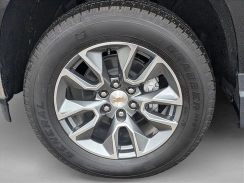 New 2026 Chevrolet Silverado 1500 LT image 9