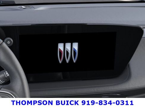 New 2026 Buick Encore GX Preferred w/ Comfort Package image 20