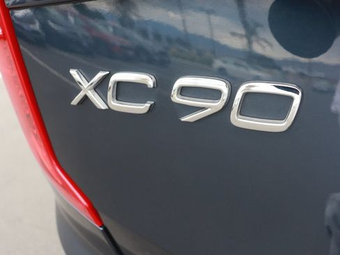 Used 2023 Volvo XC90 B6 Plus w/ Protection Package Premier AWD/4WD image 6