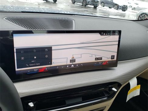 New 2026 BMW 430i xDrive Convertible image 21