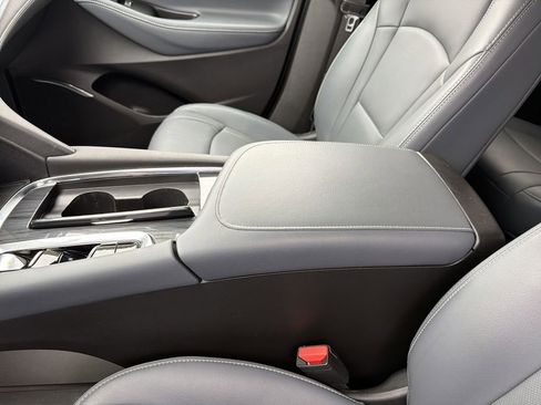 Used 2023 Buick Enclave Essence w/ LPO, Floor Liner Package FWD image 25