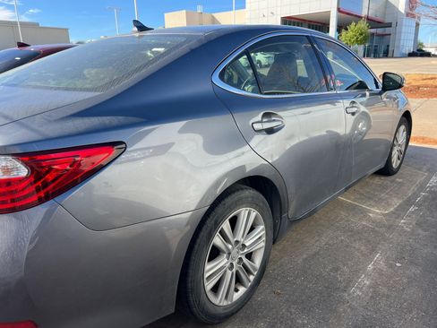 Used 2013 Lexus ES 350 350 w/ Premium Pkg image 8