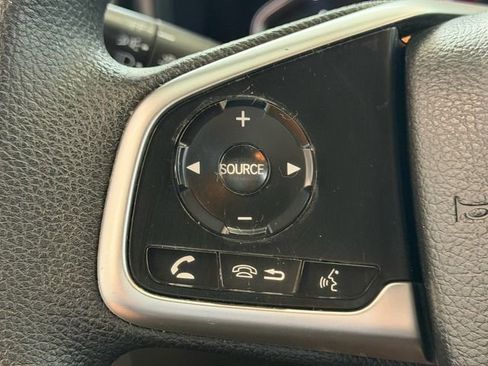 Used 2018 Honda CR-V LX image 22