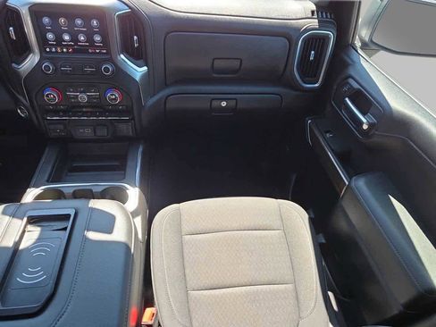 Used 2021 Chevrolet Silverado 1500 RST w/ All Star Edition Plus image 14