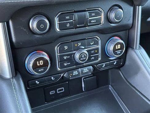 Used 2023 Chevrolet Tahoe LT image 16