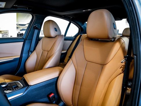 New 2026 BMW 330i xDrive Sedan w/ Convenience Package image 16