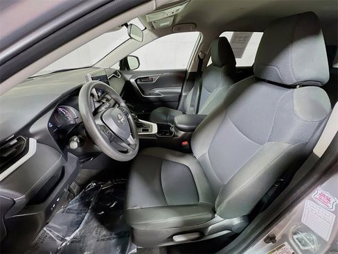 Certified 2024 Toyota RAV4 LE image 18