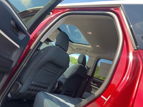 New 2025 Ford Bronco Sport Heritage w/ Convenience Package image 28