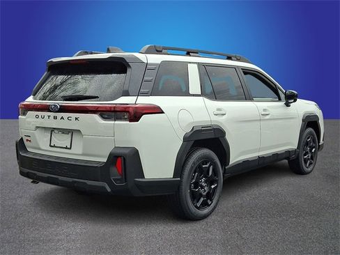 New 2026 Subaru Outback Limited image 3