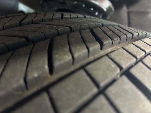 Used 2024 Chevrolet Equinox LT w/ LPO, Floor Liner Package FWD image 14