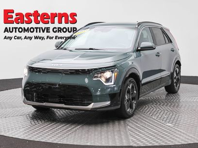Used 2023 Kia Niro Wind