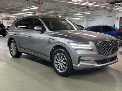 Used 2024 Genesis GV80 2.5T