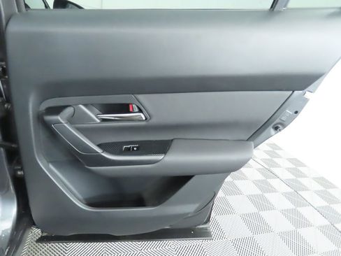 Used 2025 MAZDA CX-50 AWD 2.5 S w/ Cargo Package image 28