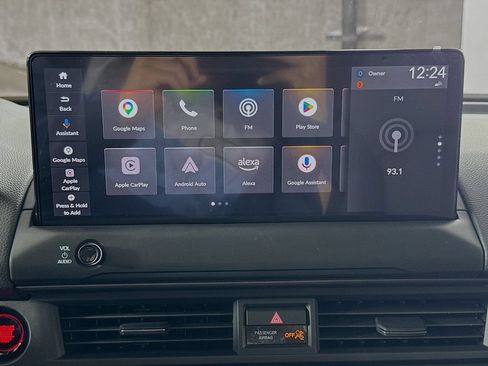 Certified 2026 Honda Pilot TrailSport image 14