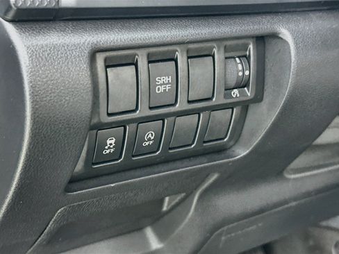 Used 2023 Subaru Forester AWD/4WD image 10