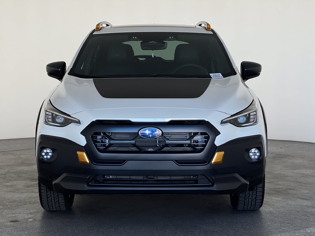 New 2026 Subaru Crosstrek 2.5i Wilderness AWD/4WD image 10
