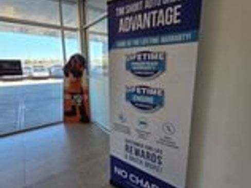 Used 2020 Chevrolet Equinox LS image 12