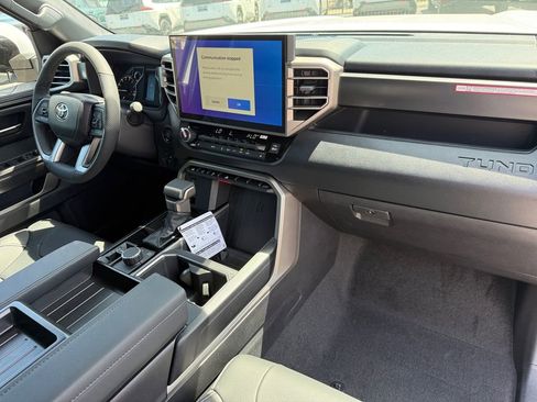 New 2026 Toyota Tundra SR5 AWD/4WD image 17