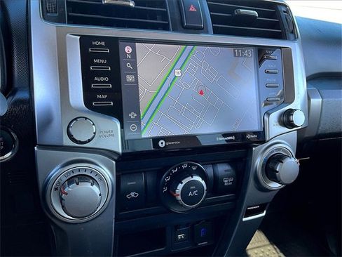 Used 2022 Toyota 4Runner SR5 Premium image 18