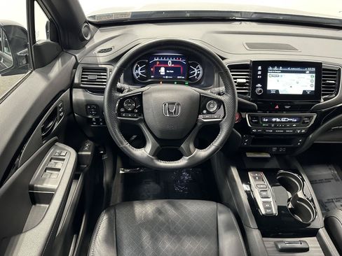 Certified 2023 Honda Passport Elite image 19
