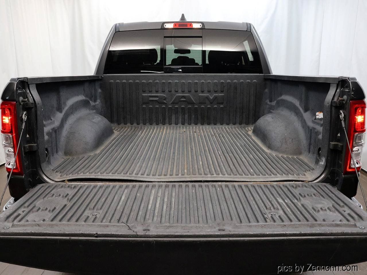 Used 2019 RAM 1500 Big Horn AWD/4WD image 6
