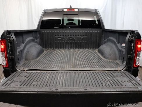 Used 2019 RAM 1500 Big Horn AWD/4WD image 6