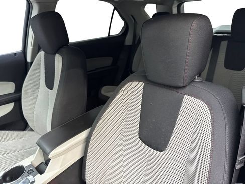 Used 2013 Chevrolet Equinox LT w/ Driver Convenience Package FWD image 26